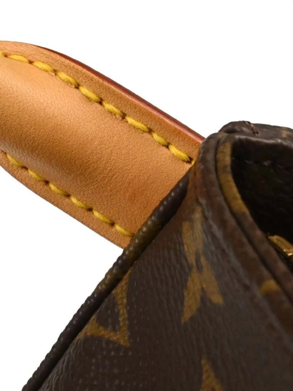 Louis Vuitton Monogram Looping - Picture 9 of 15